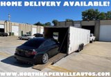 Used 2016 BMW 435i Gran Coupe xDrive image 3