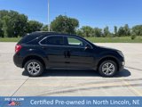 Used 2017 Chevrolet Equinox LT image 3