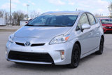 Used 2014 Toyota Prius Five image 4