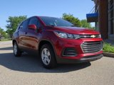 Certified 2022 Chevrolet Trax LS w/ Tint and Cruise Package image 2