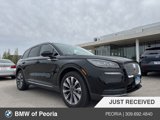 Used 2021 Lincoln Corsair Reserve image 2