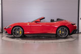 Used 2024 Ferrari Roma Spider image 3