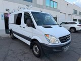 Used 2012 Mercedes-Benz Sprinter 2500 w/ Additional Battery Pkg image 6