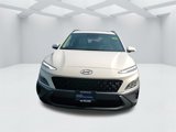 Certified 2022 Hyundai Kona Limited image 2