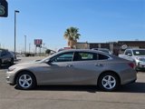 Used 2023 Chevrolet Malibu LS image 2