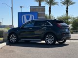 Used 2019 Cadillac XT4 Premium Luxury w/ Technology Package image 5