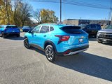 New 2025 Chevrolet Trax LT w/ Driver Confidence Package image 3