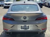 New 2025 Acura Integra image 4