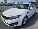 Used 2013 Kia Optima LX image 4