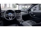 Used 2021 Mercedes-Benz C 300 4MATIC Sedan image 3