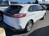 Used 2024 Ford Edge SEL image 4