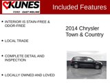 Used 2014 Chrysler Town & Country Touring-L image 2