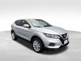 Used 2021 Nissan Rogue Sport S image 3