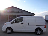 Used 2021 Nissan NV200 SV image 2