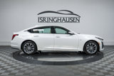 Used 2020 Cadillac CT5 Premium Luxury image 4