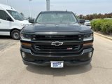 Used 2017 Chevrolet Silverado 1500 LT w/ Midnight Edition image 2