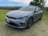 New 2025 Volkswagen Jetta SEL image 3