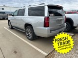 Used 2015 Chevrolet Suburban LTZ image 5