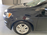 Used 2016 Chevrolet Sonic LT w/ Driver Confidence Package image 4