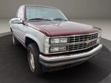 Used 1993 Chevrolet Silverado 1500 4x4 Regular Cab image 4