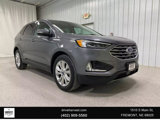 Used 2022 Ford Edge Titanium w/ Equipment Group 301A image 6