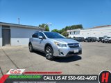 Used 2016 Subaru Crosstrek Touring w/ Popular Package #1 image 1