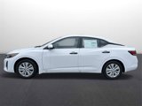 New 2025 Nissan Sentra S image 2