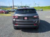 Used 2021 Jeep Compass Latitude image 4
