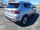 Used 2021 Jeep Compass Limited image 5