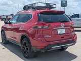 Used 2017 Nissan Rogue SV w/ Midnight Edition Package image 5
