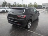 New 2025 Jeep Compass Sport image 2