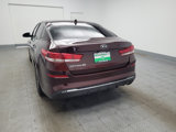 Used 2020 Kia Optima LX image 6