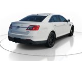 Used 2017 Ford Taurus Police Interceptor AWD w/ Ready For The Road Package image 4