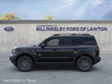 New 2025 Ford Bronco Sport Big Bend image 3