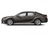 Certified 2023 Toyota Camry LE image 3