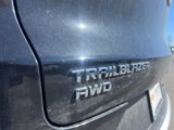 Used 2023 Chevrolet TrailBlazer LT w/ Convenience Package image 5