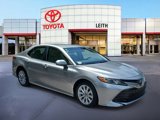 Used 2018 Toyota Camry LE image 3