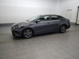 Used 2023 Kia Forte LXS image 2