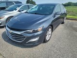 Used 2021 Chevrolet Malibu LT image 2