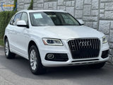 Used 2016 Audi Q5 2.0T Premium image 3