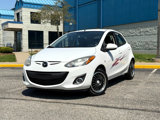 Used 2012 MAZDA MAZDA2 Touring image 3