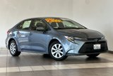 Certified 2023 Toyota Corolla LE image 2