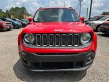 Used 2017 Jeep Renegade Latitude image 2
