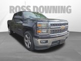 Used 2015 Chevrolet Silverado 1500 LT w/ All Star Edition image 3