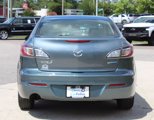 Used 2013 MAZDA MAZDA3 i Sport image 4