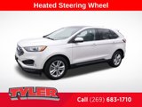 Used 2019 Ford Edge SEL w/ Equipment Group 201A image 3