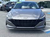 Certified 2022 Hyundai Elantra SEL w/ Cargo Package image 3