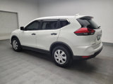 Used 2017 Nissan Rogue S image 3