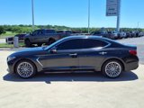 Used 2021 Genesis G70 2.0T w/ Elite Package image 4