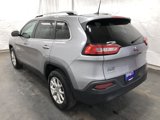 Used 2018 Jeep Cherokee Latitude Plus w/ Cold Weather Group image 5